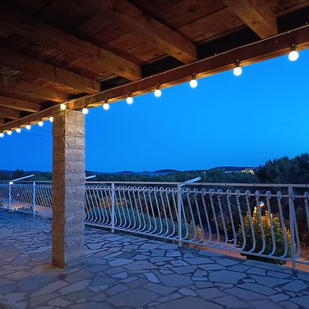 Apartments Lucija Solaris Sibenik Bagian luar foto