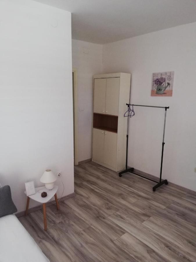 Apartments Lucija Solaris Sibenik Bagian luar foto