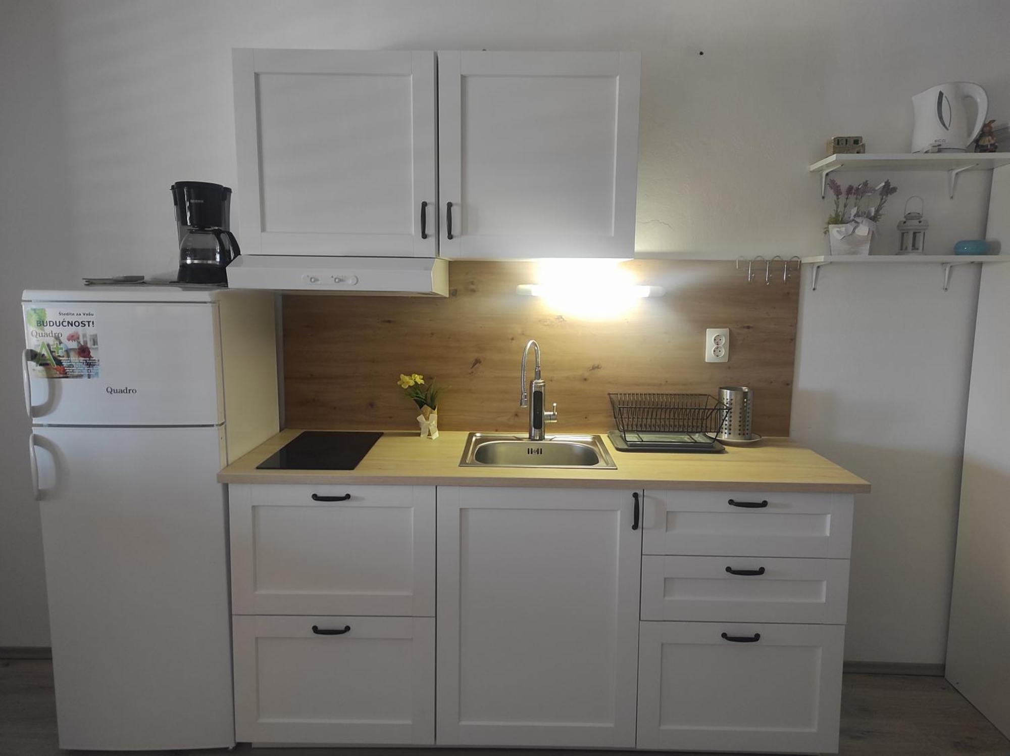 Apartments Lucija Solaris Sibenik Ruang foto