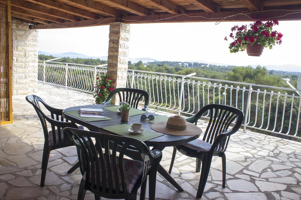 Apartments Lucija Solaris Sibenik Bagian luar foto